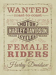 Harley-Davidson