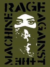Rage Against the Machine