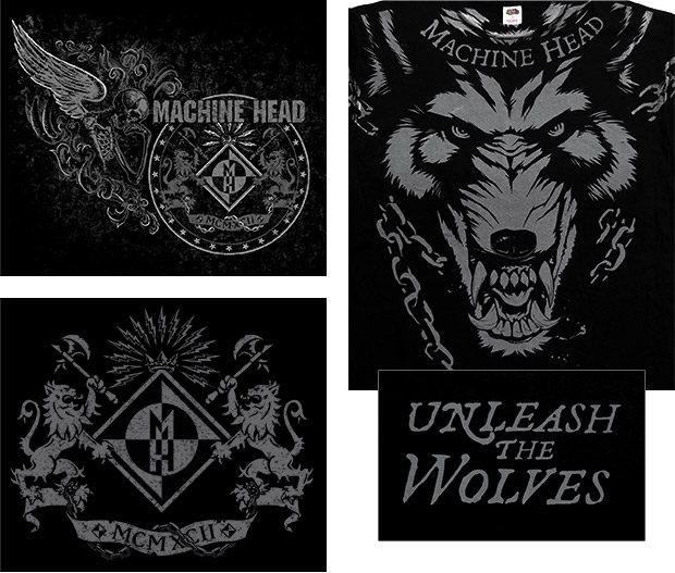 Machine Head