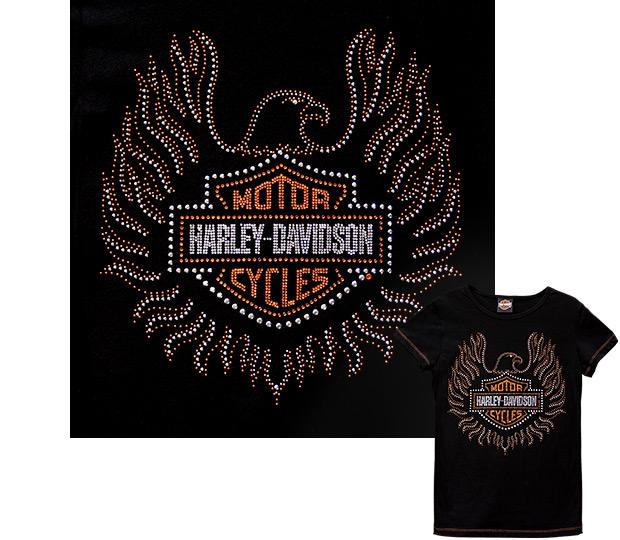 Harley-Davidson 1