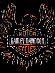 Harley-Davidson 1