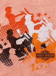 Harley-Davidson 2