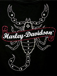 Harley-Davidson 4