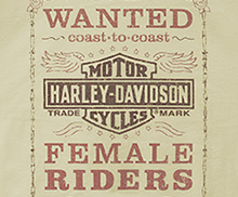 Harley-Davidson