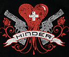 Hinder