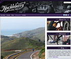 Huckleberry Bicyles