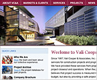 Vali Cooper & Associates