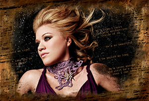 Kelly Clarkson