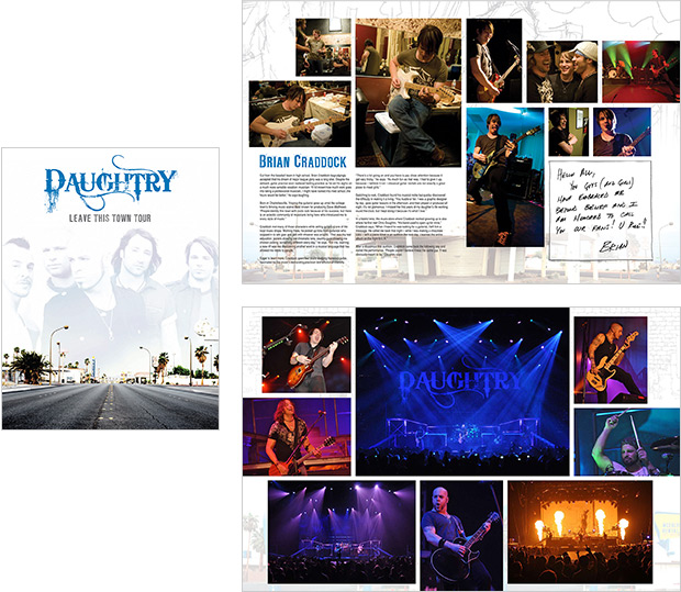 Daughtry